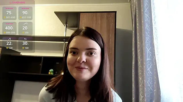 RebelDesiree online show from 07/28/26, 11:07