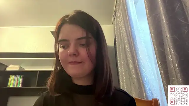 RebelDesiree online show from 05/13/26, 09:27