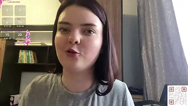 RebelDesiree online show from 06/18/26, 06:12