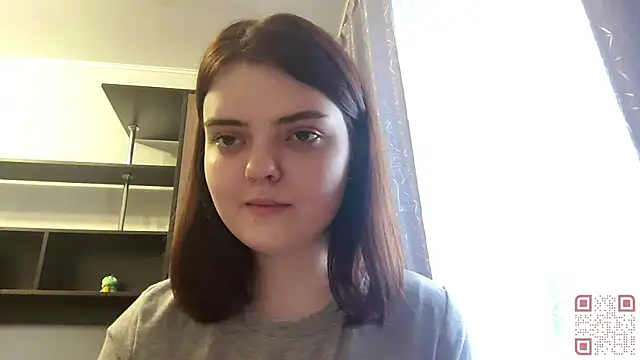 RebelDesiree online show from 05/15/26, 09:51