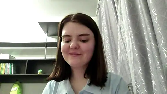 RebelDesiree online show from 05/07/26, 04:32