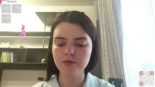 RebelDesiree online show from 06/10/26, 10:05