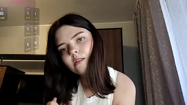 RebelDesiree online show from 07/09/26, 10:59