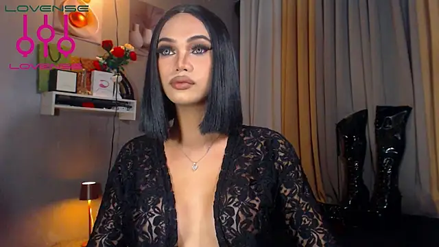Lexi ThunderFuck online show from 07/22/26, 01:51