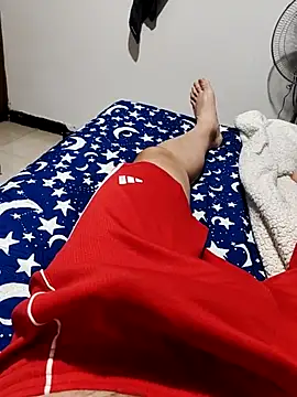 AndresvargasQ123 online show from 07/30/26, 02:43