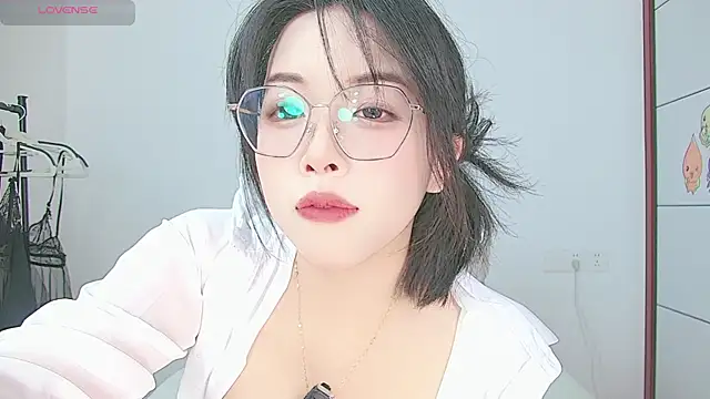 xiaoyu5 online show from 05/27/26, 04:14