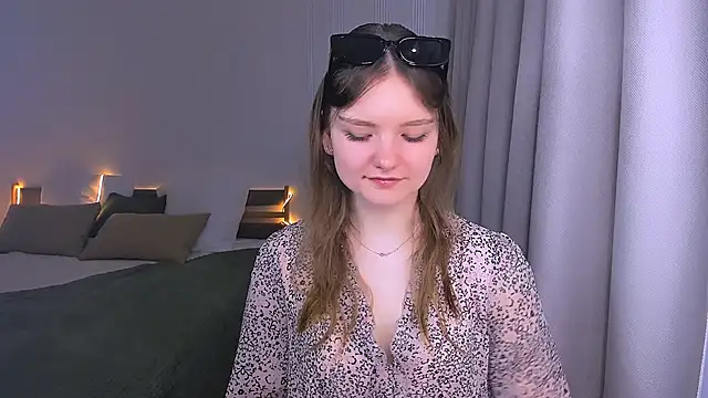 LookEva online show from 05/31/26, 03:34