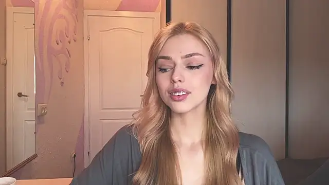 ScarlettRosy online show from 05/08/26, 04:38