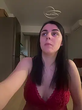 ema-emanuela online show from 05/25/26, 08:18