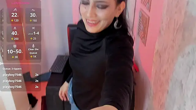 Snapshot of Jaadewest chatting on 06/19/26, 02:06 Jaadewest online show from 06/19/26, 02:06
