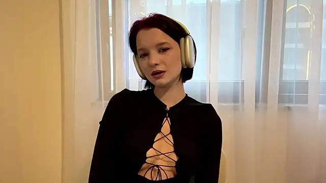 RiaFoxHi online show from 05/02/26, 04:12