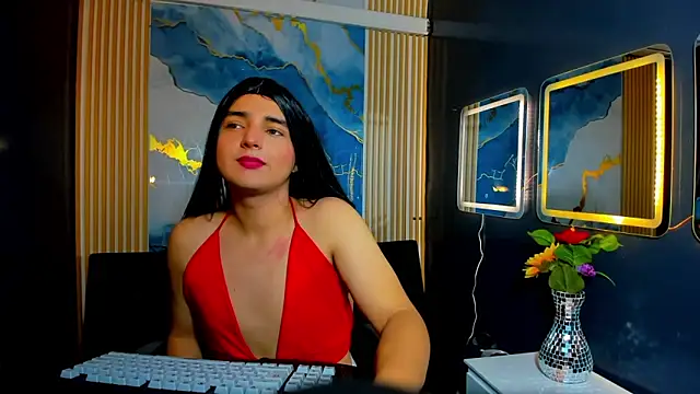 Snapshot of Gaby_Gil_ chatting on 05/06/26, 01:04 Gaby Gil online show from 05/06/26, 01:04