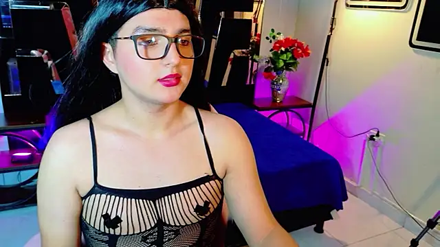 Snapshot of Gaby_Gil_ chatting on 05/26/26, 12:58 Gaby Gil online show from 05/26/26, 12:58