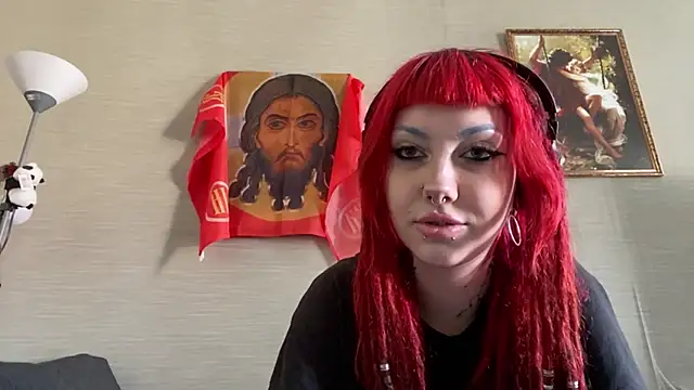 sweetbamb online show from 05/08/26, 01:59