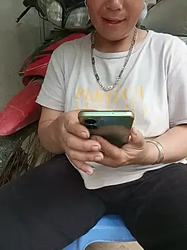 yaja-chan online show from 07/08/26, 02:35