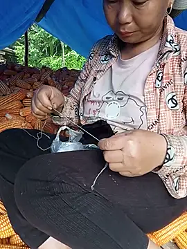 yaja-chan online show from 07/19/26, 02:53
