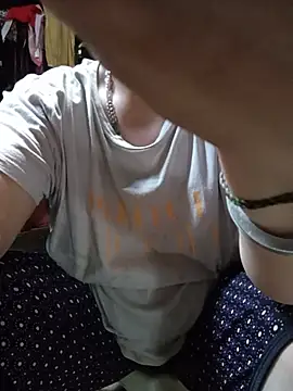 yaja-chan online show from 07/03/26, 11:06