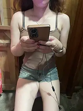 Lovely23-22 online show from 08/04/26, 04:11