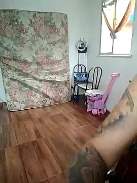 CopacabanaBlondgirl online show from 05/15/26, 02:37