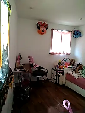CopacabanaBlondgirl online show from 05/11/26, 02:56