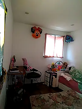 CopacabanaBlondgirl online show from 05/11/26, 04:04