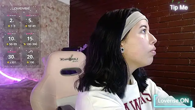 Snapshot of Abril_gap chatting on 07/06/26, 11:39 Abril gap online show from 07/06/26, 11:39