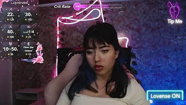 Snapshot of Abril_gap chatting on 06/04/26, 12:10 Abril gap online show from 06/04/26, 12:10