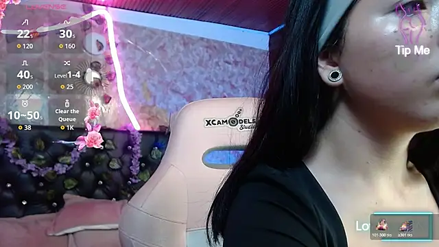 Abril gap online show from 05/23/26, 11:31