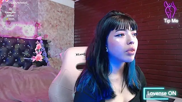 Abril gap online show from 05/14/26, 12:02