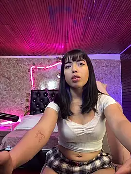 Abril gap online show from 05/22/26, 12:03