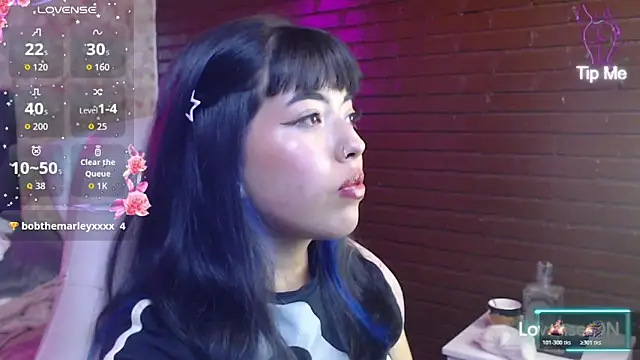 Abril gap online show from 05/11/26, 11:33