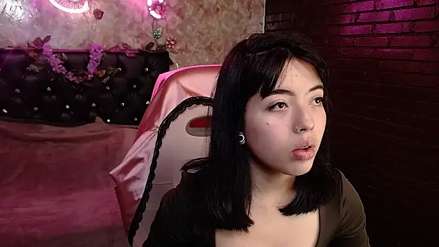 Snapshot of Abril_gap chatting on 06/10/26, 11:33 Abril gap online show from 06/10/26, 11:33