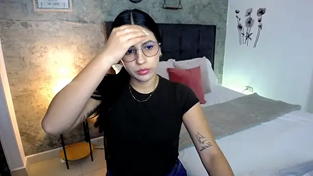 isa cruzx online show from 05/15/26, 09:35