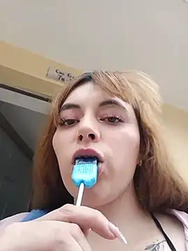 Isabella  Risky online show from 07/07/26, 08:56