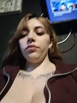 Isabella  Risky online show from 07/10/26, 01:16