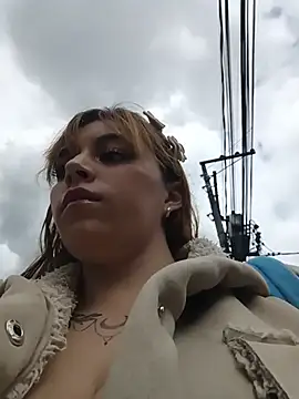 Isabella  Risky online show from 06/25/26, 08:25
