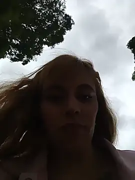 Isabella  Risky online show from 08/07/26, 07:42