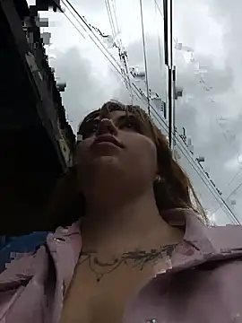 Isabella  Risky online show from 07/06/26, 07:49