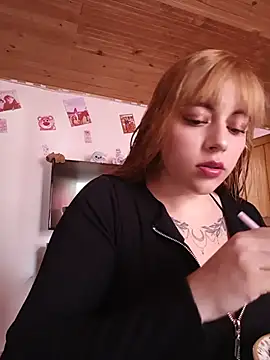 Isabella  Risky online show from 07/11/26, 09:48