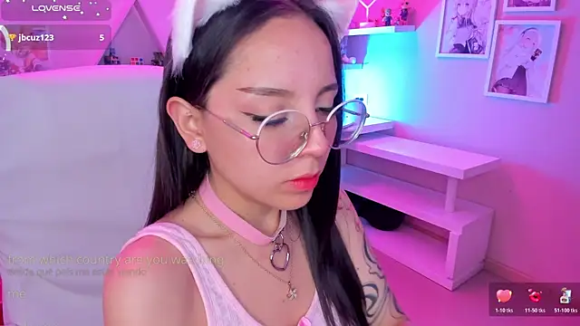 Snapshot of kitty_patitas_suavesss chatting on 07/12/26, 01:28 kitty patitas suavesss online show from 07/12/26, 01:28