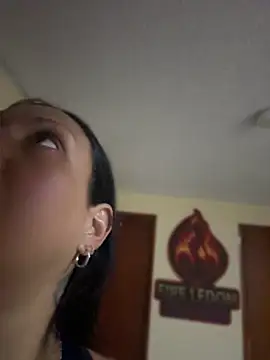 Cloe-Fire online show from 07/23/26, 11:07