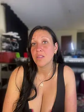 Cloe-Fire online show from 06/07/26, 02:17
