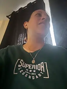 Cloe-Fire online show from 05/18/26, 11:04