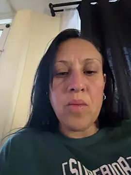 Cloe-Fire online show from 07/13/26, 11:09