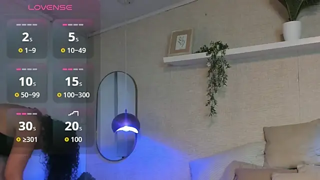 Honey Sofi online show from 05/11/26, 11:44