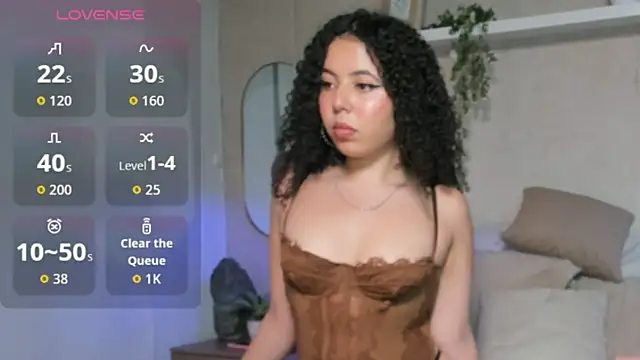 Honey Sofi online show from 05/09/26, 11:46