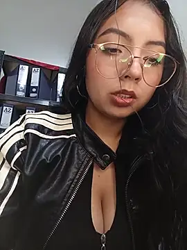 JENNIFER  03 online show from 07/24/26, 03:52