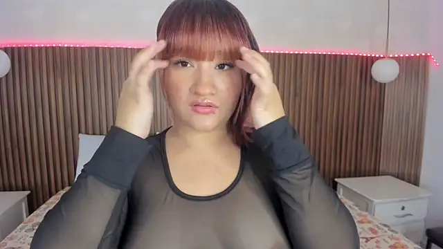 Dafne Evaans online show from 05/23/26, 11:53