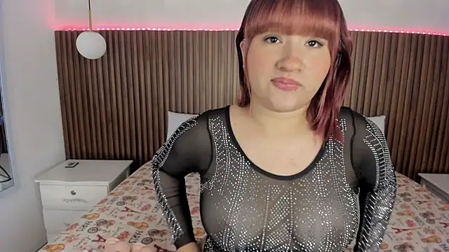 Dafne Evaans online show from 05/14/26, 11:51