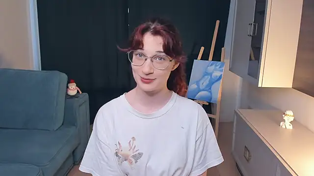 ElaNaecker online show from 05/15/26, 10:02